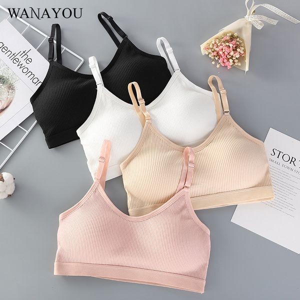 wanayou push up sports women seamless sports bra fitness shockproof running yoga bra gym workout backless sport vest, White;black
wanayou push up sports women seamless sports bra fitness shockproof running yoga bra gym workout backless sport vest, White;black