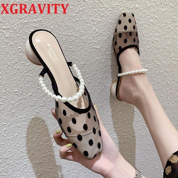 transparent lady all matched spot design square toe dress sandals elegant summer women high heel strange heel slippers a1451, Black
transparent lady all matched spot design square toe dress sandals elegant summer women high heel strange heel slippers a1451, Black
