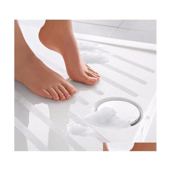 wholesale- anti slip bath grip stickers non slip shower strips flooring sa qyldwe ppshop01
wholesale- anti slip bath grip stickers non slip shower strips flooring sa qyldwe ppshop01