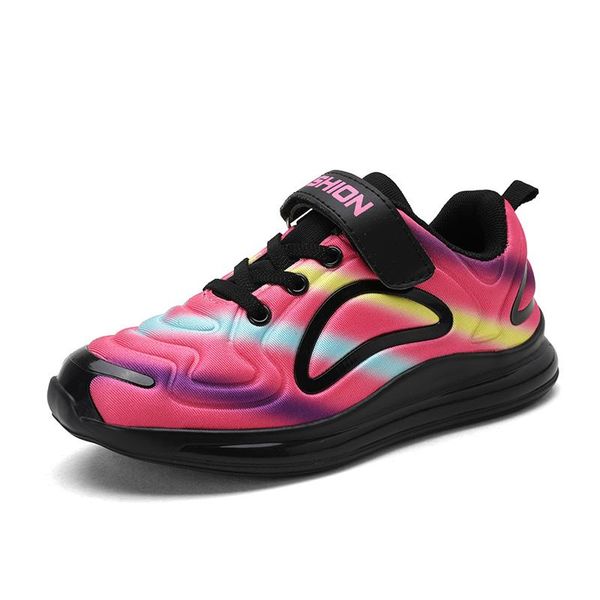 girls boys comfortable sneakers kids running shoes children 720 fashion sports sneakers casual walking chaussure enfant, Black
girls boys comfortable sneakers kids running shoes children 720 fashion sports sneakers casual walking chaussure enfant, Black
