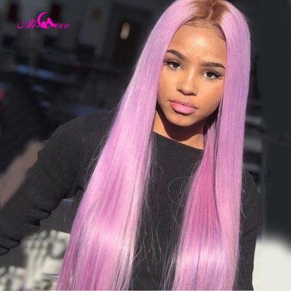 lace wigs wholesale colorful front wig brown purple cyan colored transparent brazilian straight with baby hair, Black;brown
lace wigs wholesale colorful front wig brown purple cyan colored transparent brazilian straight with baby hair, Black;brown