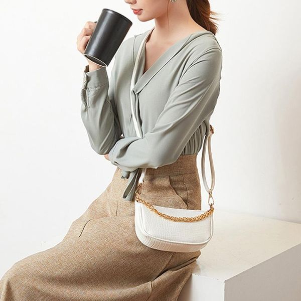 аллигатор pattern женщины посланника сумки мешок кожа pu street casual твердые молнии сумки на ремне болса mujer 2020 новое распродажа
аллигатор pattern женщины посланника сумки мешок кожа pu street casual твердые молнии сумки на ремне болса mujer 2020 новое распродажа