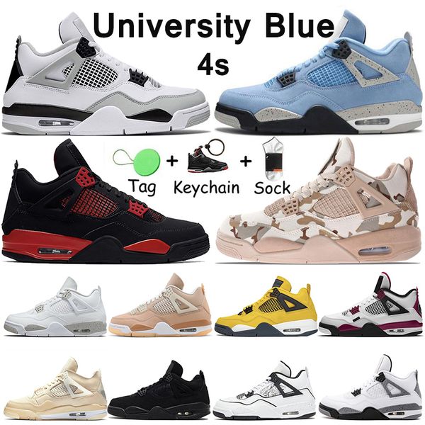 arrivals 2022 4s mens women basketball jumpman 4 4s bred shoes shimmer white oreo university blue union black cat sail fire red trainers sne
arrivals 2022 4s mens women basketball jumpman 4 4s bred shoes shimmer white oreo university blue union black cat sail fire red trainers sne