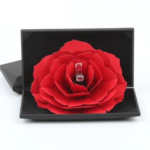 gift wrap wedding propose rose ring box earring packing pendant jewelry storage case anniversary women storage1
gift wrap wedding propose rose ring box earring packing pendant jewelry storage case anniversary women storage1