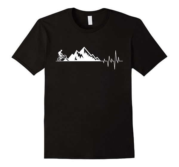 2019 fashion short sleeve black t shirt funny t-shirt for mountain bike heartbeat for mtb bikers sport hooded sweatshirt hoodie
2019 fashion short sleeve black t shirt funny t-shirt for mountain bike heartbeat for mtb bikers sport hooded sweatshirt hoodie