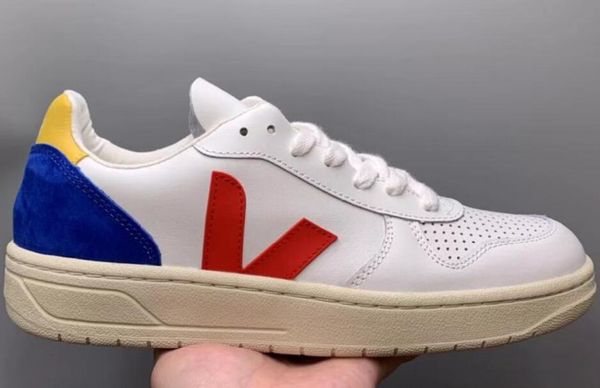 veja esplar extra sneakers casual v fashion designer mens womens trainers luxury superstar white chaussures brands sports shoes, Black
veja esplar extra sneakers casual v fashion designer mens womens trainers luxury superstar white chaussures brands sports shoes, Black