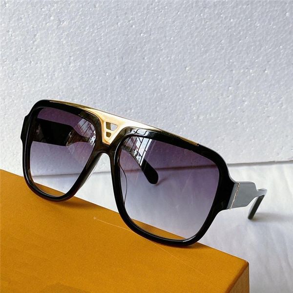 popular men design sunglasses millionaire sunglasses retro shiny golden summer style laser logo 0970 quality, White;black
popular men design sunglasses millionaire sunglasses retro shiny golden summer style laser logo 0970 quality, White;black