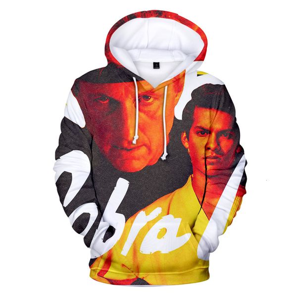 the karate kid cosplay costume 3d printed cobra kai funny hoodie men women casual sweatshirt harajuku long sleeve hooded jacket, Black
the karate kid cosplay costume 3d printed cobra kai funny hoodie men women casual sweatshirt harajuku long sleeve hooded jacket, Black