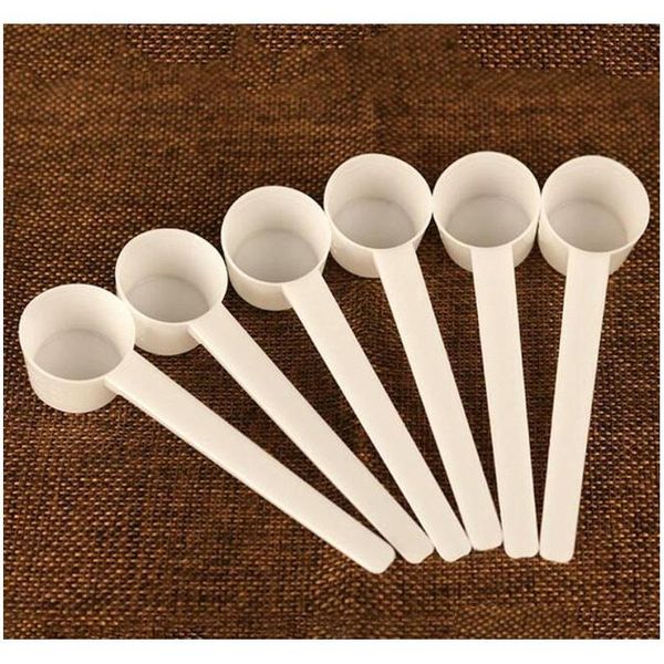 5g/10ml plastic measuring scoop 5 gram food grade pp flat spoon for protein milk powder liquid jllswj jjxh
5g/10ml plastic measuring scoop 5 gram food grade pp flat spoon for protein milk powder liquid jllswj jjxh