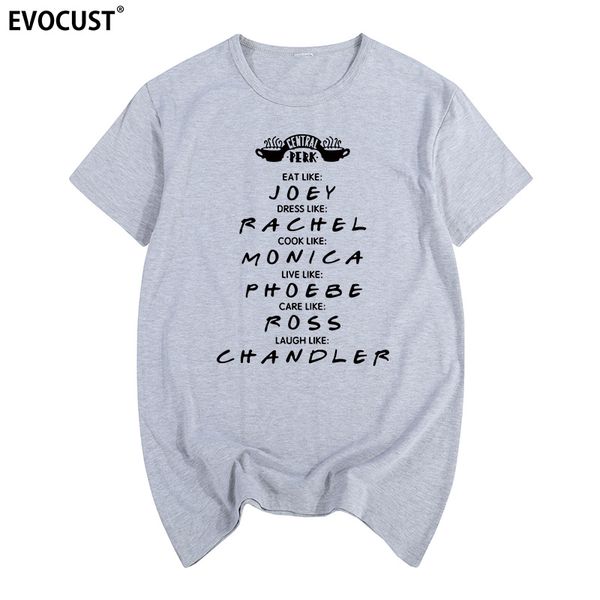 friends tv show short sleeve summer print t-shirt cotton men t shirt new women tee sport hooded sweatshirt hoodie
friends tv show short sleeve summer print t-shirt cotton men t shirt new women tee sport hooded sweatshirt hoodie