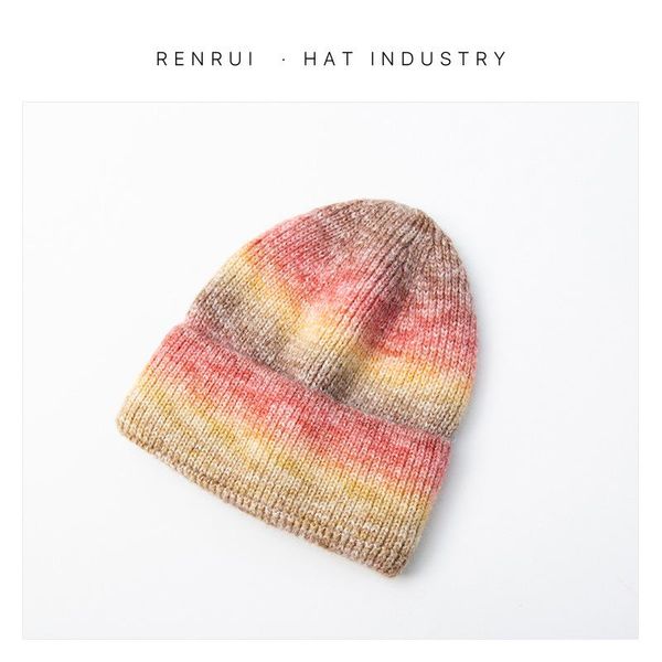 beanie/skull caps women knitted winter hat female warm fur beanie girls solid bonnet skullies beanies soft hats wool, Blue;gray
beanie/skull caps women knitted winter hat female warm fur beanie girls solid bonnet skullies beanies soft hats wool, Blue;gray