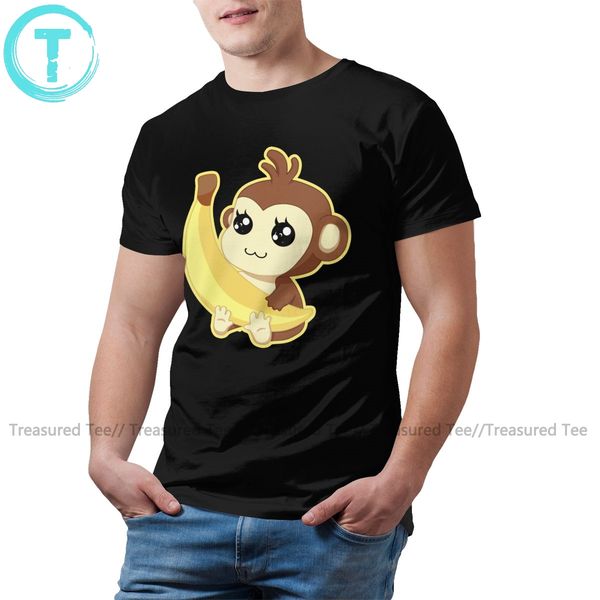 monkey cute kawaii monkey holding banana short sleeves print basic mens hoodie designers t shirts sweatshirt
monkey cute kawaii monkey holding banana short sleeves print basic mens hoodie designers t shirts sweatshirt