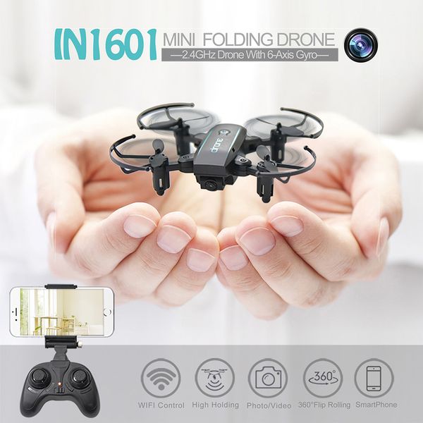linxtech in1601 480p 720p mini rc drone с камерой wi-fi fpv складная высота удерживать quadcopter пульт дистанционного управления вертолет и
linxtech in1601 480p 720p mini rc drone с камерой wi-fi fpv складная высота удерживать quadcopter пульт дистанционного управления вертолет и