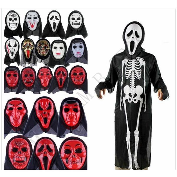 halloween mask party colorful scary mask 14 styles ghost mask face masks scream masks costume skull skeleton masks
halloween mask party colorful scary mask 14 styles ghost mask face masks scream masks costume skull skeleton masks