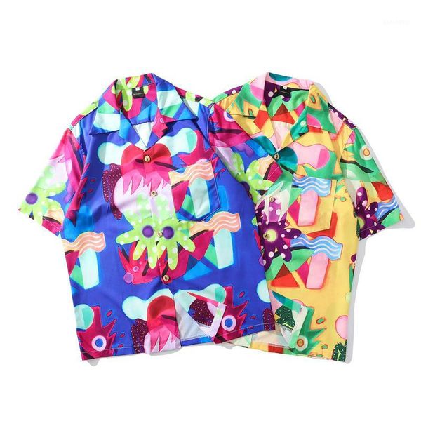 men's shirt short sleeve beach shirt surf speed dry short sleeve flower beach holiday hawaii loose print1, White;black
men's shirt short sleeve beach shirt surf speed dry short sleeve flower beach holiday hawaii loose print1, White;black