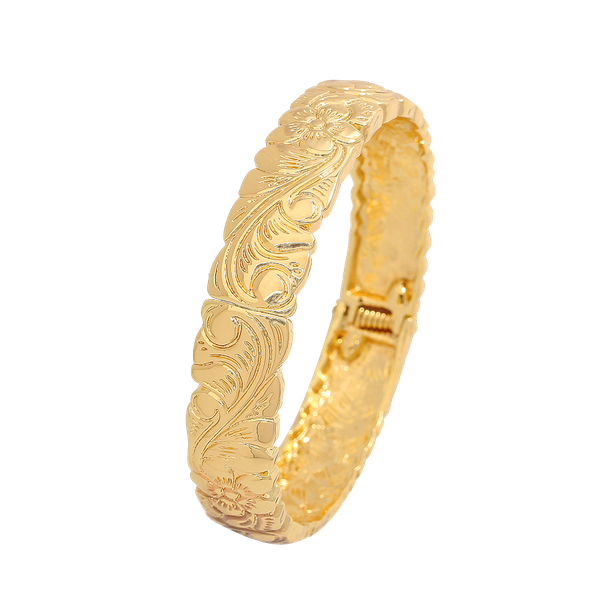bracelet of heirloom gold plated engagement jewelry bangles wholesale plumeria flower hawaiian bracelets for women wedding, Golden;silver
bracelet of heirloom gold plated engagement jewelry bangles wholesale plumeria flower hawaiian bracelets for women wedding, Golden;silver