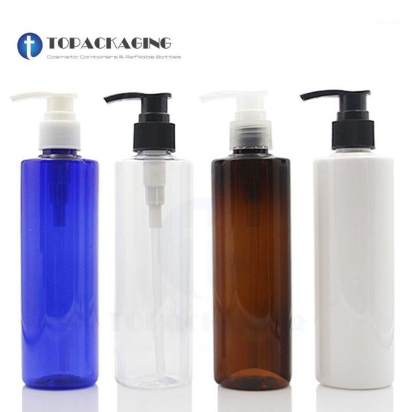 30pcs*250ml spiral lotion pump bottle pet plastic cosmetic container empty shampoo refillable sample makeup essence oil packing1
30pcs*250ml spiral lotion pump bottle pet plastic cosmetic container empty shampoo refillable sample makeup essence oil packing1