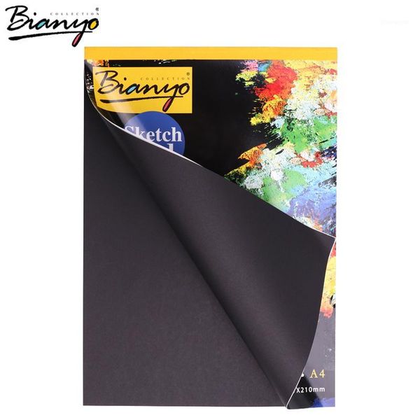 bianyo a4 a5 vintage black cardboard sketch book notebook notepad sketchbook for painting drawing diary journal creative gift1, Purple;pink
bianyo a4 a5 vintage black cardboard sketch book notebook notepad sketchbook for painting drawing diary journal creative gift1, Purple;pink