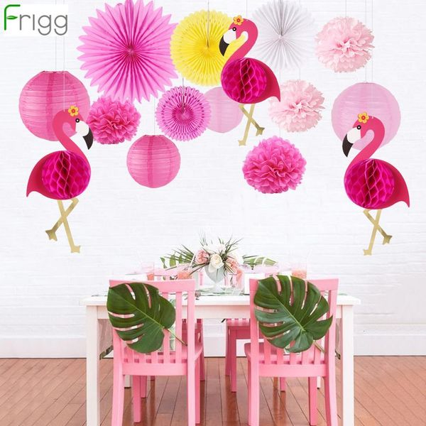frigg laua decorations tropical summer flamingo birthday hawaiian party decor supplies
frigg laua decorations tropical summer flamingo birthday hawaiian party decor supplies