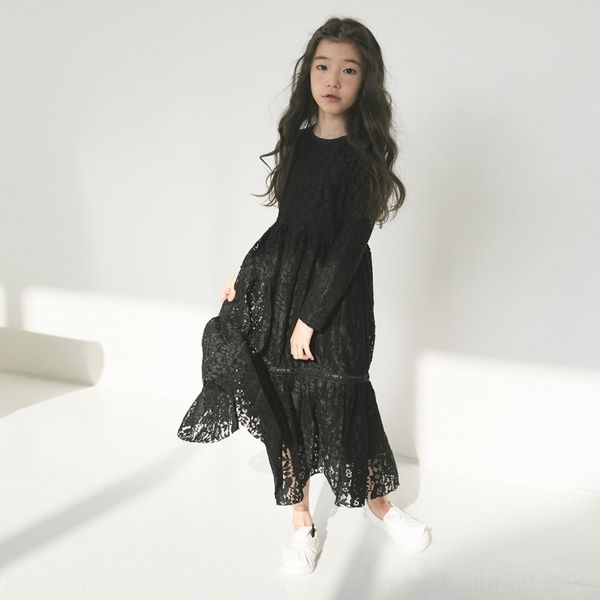 sehyt весна кружева lacemedium принцесса большой и корейский стиль girlsclothing сплошной цвет кружева с длинным рукавом платье принцессы фе, Black;gray
sehyt весна кружева lacemedium принцесса большой и корейский стиль girlsclothing сплошной цвет кружева с длинным рукавом платье принцессы фе, Black;gray