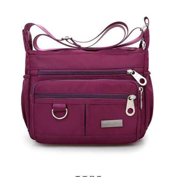 hh new new women bag nylon waterproof messenger bags for lady crossbody shoulder bag casual handbags 72452
hh new new women bag nylon waterproof messenger bags for lady crossbody shoulder bag casual handbags 72452