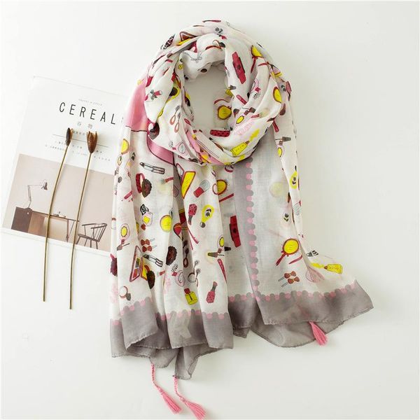 scarves cotton and linen scarf lady beach sunscreen tassels shawls 2021 autumn winter ethnic style print silk, Blue;gray
scarves cotton and linen scarf lady beach sunscreen tassels shawls 2021 autumn winter ethnic style print silk, Blue;gray