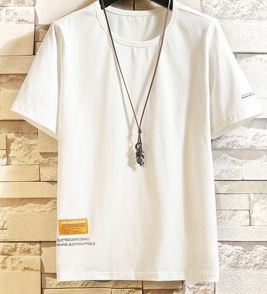 fashion short sleeves korea o neck black t shirt men's cotton 2020 summer clothes tees tshirt plus asian size m 5x jlllah ly_bags
fashion short sleeves korea o neck black t shirt men's cotton 2020 summer clothes tees tshirt plus asian size m 5x jlllah ly_bags