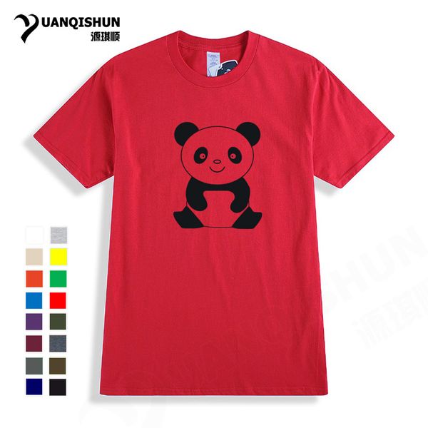 2020 смешные cute panda 16 цветов tops прохладный tshirt лето мужской короткий рукав тройники подарков harajuku спорта толстовка с капюшоном
2020 смешные cute panda 16 цветов tops прохладный tshirt лето мужской короткий рукав тройники подарков harajuku спорта толстовка с капюшоном