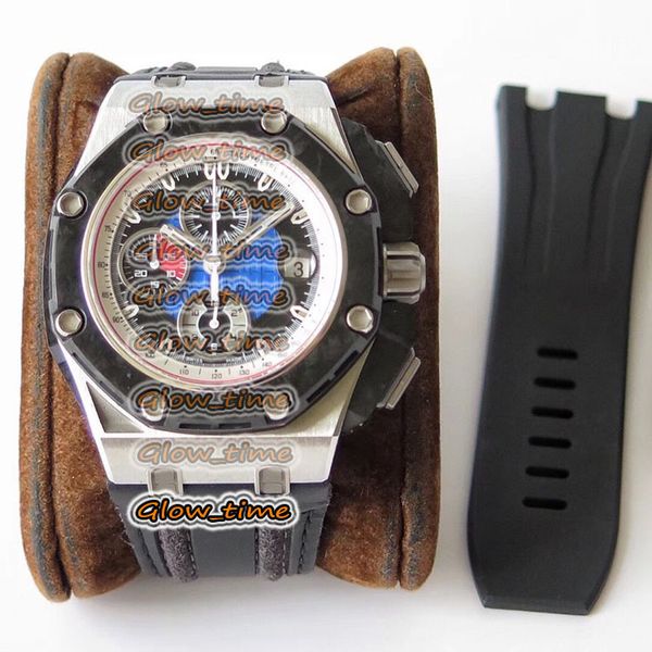 jf v3 version carbon fiber bezel 26290po.oo.a001ve.01 cal.3126 chronograph automatic mens watch silver steel case leather luxry watches, Slivery;brown
jf v3 version carbon fiber bezel 26290po.oo.a001ve.01 cal.3126 chronograph automatic mens watch silver steel case leather luxry watches, Slivery;brown