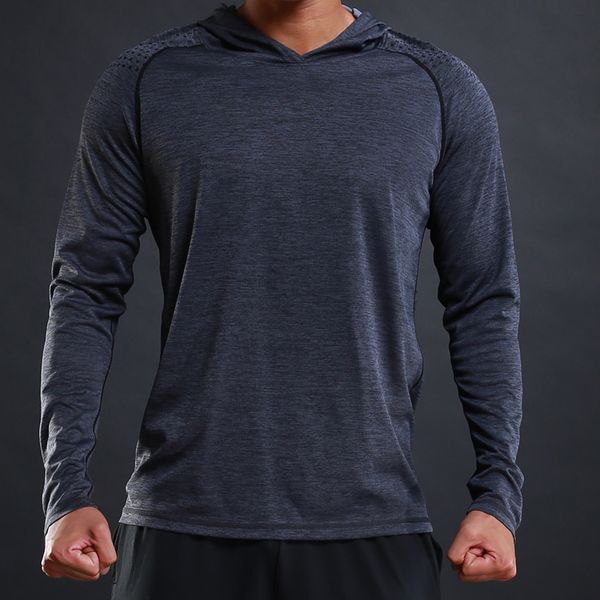 florata trendy autumn men t shirt casual long sleeve slim men's basic tees stretch t-shirt comfortable hooded t shirt 201116, White;black
florata trendy autumn men t shirt casual long sleeve slim men's basic tees stretch t-shirt comfortable hooded t shirt 201116, White;black