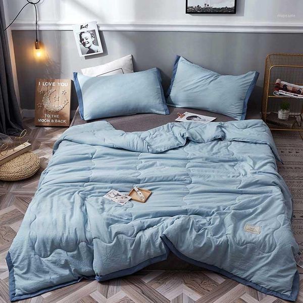 blankets latest summer quilted blanket for sleeping nap air condition sofa couch coverlet travel comforter soft,cmfortable, breathable1
blankets latest summer quilted blanket for sleeping nap air condition sofa couch coverlet travel comforter soft,cmfortable, breathable1