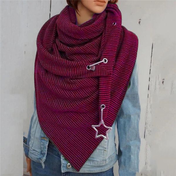 vintage winter women long scarf fashion warm solid color button shawl soft head face neck scarf women casual scarves 201021, Blue;gray
vintage winter women long scarf fashion warm solid color button shawl soft head face neck scarf women casual scarves 201021, Blue;gray