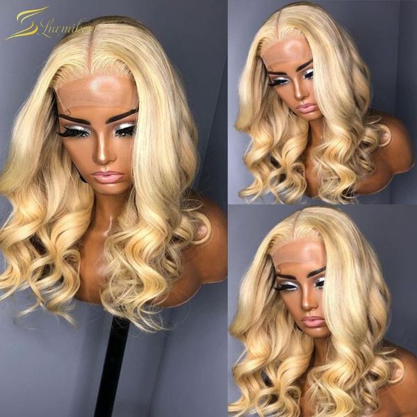 lace wigs pre plucked 613 honey blonde body wave hd transparent human hair for women glueless remy invisible wavy brazilian full, Black;brown
lace wigs pre plucked 613 honey blonde body wave hd transparent human hair for women glueless remy invisible wavy brazilian full, Black;brown