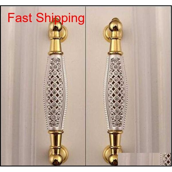128mm fashion deluxe glass diamond furniture handle gold kitchen cabinet wardrobe handle pull k9 crys jllrxm xmhyard
128mm fashion deluxe glass diamond furniture handle gold kitchen cabinet wardrobe handle pull k9 crys jllrxm xmhyard