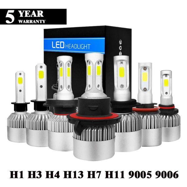 yubao 2pcs led headlight bulbs s2 h4 h7 h1 h11 h13 12v 9005 9006 h3 9004 9007 9012 36w 8000lm light beam lamps bulbs lighting
yubao 2pcs led headlight bulbs s2 h4 h7 h1 h11 h13 12v 9005 9006 h3 9004 9007 9012 36w 8000lm light beam lamps bulbs lighting