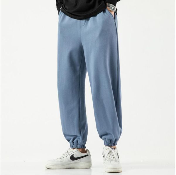 2020 winter jogger sweatpants мужчины повседневные брюки gym training брюки мужские осень хлопок брюки спортивная одежда, Black
2020 winter jogger sweatpants мужчины повседневные брюки gym training брюки мужские осень хлопок брюки спортивная одежда, Black
