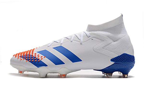tormentor predator mutator 20.1 fg soccer shoes sneakers football cleats boots youth kids trainers cleat boot sneaker white blue
tormentor predator mutator 20.1 fg soccer shoes sneakers football cleats boots youth kids trainers cleat boot sneaker white blue