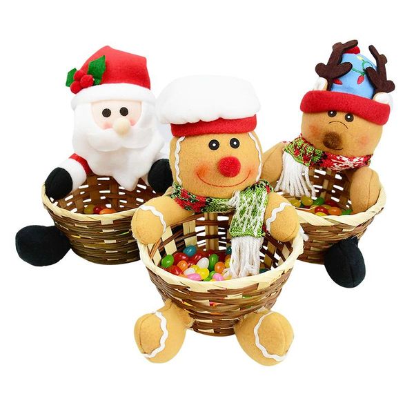 gift wrap christmas candy basket merry decoration for home santa claus ornaments 2021 xmas gifts year
gift wrap christmas candy basket merry decoration for home santa claus ornaments 2021 xmas gifts year