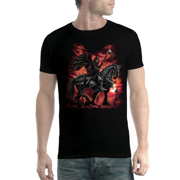 death angel black horse scythe мужчины xs 3xl новое высокое качество дизайнеров балахон повседневный печати футболки толстовка
death angel black horse scythe мужчины xs 3xl новое высокое качество дизайнеров балахон повседневный печати футболки толстовка