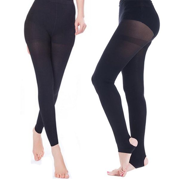socks & hosiery 120d women thin tights spring autumn warm calzas seamless pantyhose thick slim pantimedias elastic collant, Black;white
socks & hosiery 120d women thin tights spring autumn warm calzas seamless pantyhose thick slim pantimedias elastic collant, Black;white