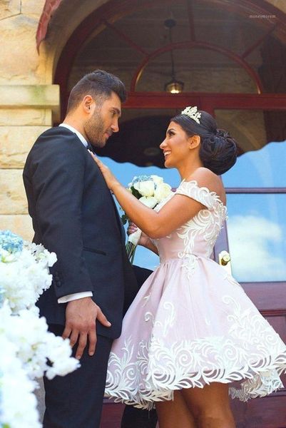 graduation dresses 2020 v neck off the shoulder zipper back short a line romentic bridal wedding gowns homecoming party dresses1, White;black
graduation dresses 2020 v neck off the shoulder zipper back short a line romentic bridal wedding gowns homecoming party dresses1, White;black