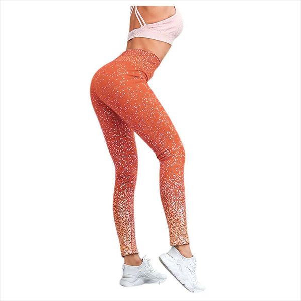 ladies fitness leggings fashion solid color leggings fitness sports pants running sports pants leggings 38, Black
ladies fitness leggings fashion solid color leggings fitness sports pants running sports pants leggings 38, Black