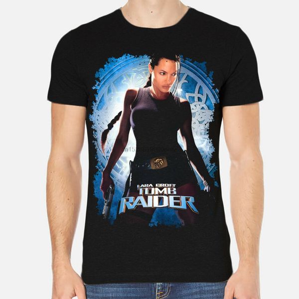 tomb raider лара крофт анджелина джоли мужчины t-shirt black одежда 6-a-321 спорт с капюшоном толстовка толстовка
tomb raider лара крофт анджелина джоли мужчины t-shirt black одежда 6-a-321 спорт с капюшоном толстовка толстовка