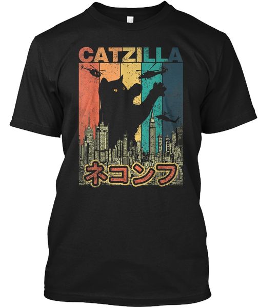 men t shirt vintage catzilla japan kitty cat lovers tshirts women t-shirt sport hooded sweatshirt hoodie
men t shirt vintage catzilla japan kitty cat lovers tshirts women t-shirt sport hooded sweatshirt hoodie
