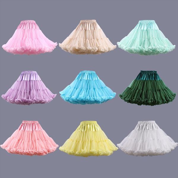 10 colors high waisted ball gown tulle tutu skirts mini skirts ballet dancewear faldas saias femininas tt004, Black
10 colors high waisted ball gown tulle tutu skirts mini skirts ballet dancewear faldas saias femininas tt004, Black