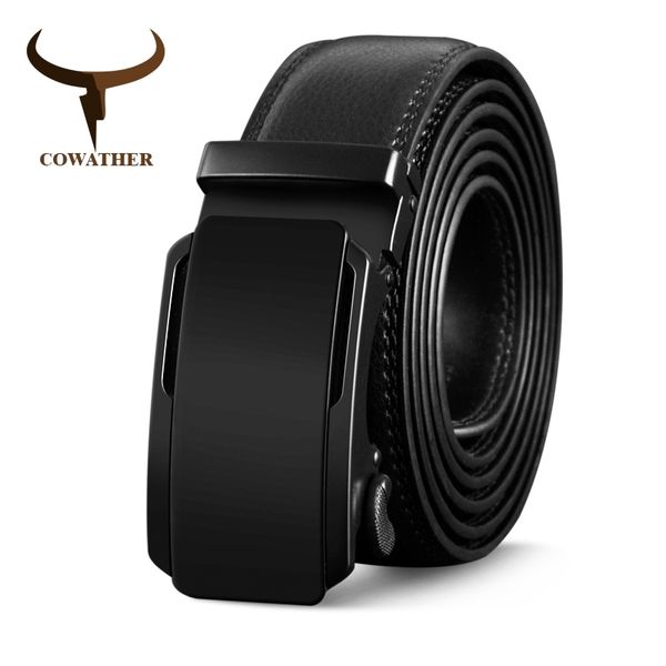 cowather cow genuine leather belts for men new arrival automatic buckle male strap metal buckle cowhide men belt y200520, Black;brown
cowather cow genuine leather belts for men new arrival automatic buckle male strap metal buckle cowhide men belt y200520, Black;brown