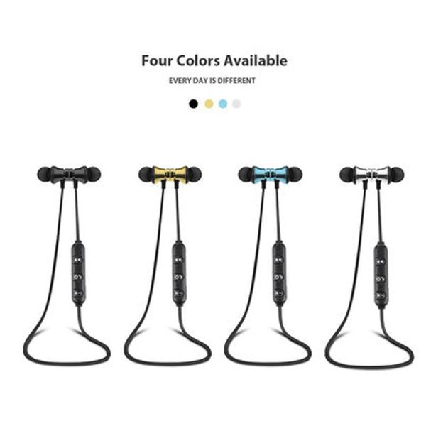 xt11 bluetooth headphones magnetic wireless running sport earphones headset bt 5.0 with mic mp3 earbud for iphone smartphones 4 colors
xt11 bluetooth headphones magnetic wireless running sport earphones headset bt 5.0 with mic mp3 earbud for iphone smartphones 4 colors