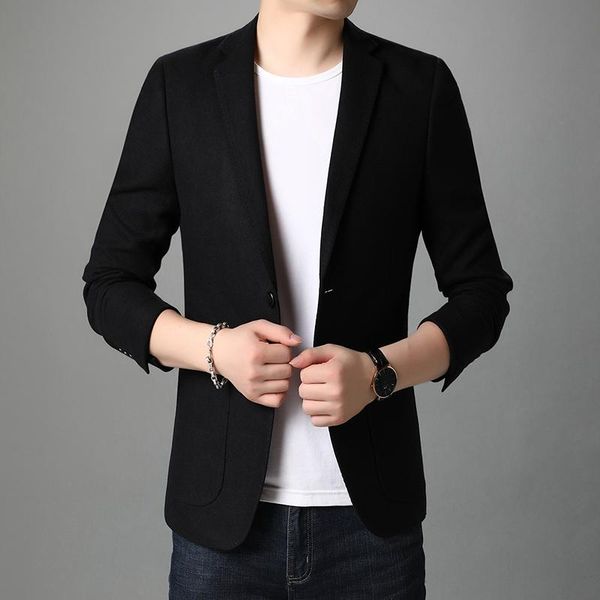 men's suits & blazers business and leisure suit small young male han edition cultivate one's morality single west coat black, White;black
men's suits & blazers business and leisure suit small young male han edition cultivate one's morality single west coat black, White;black