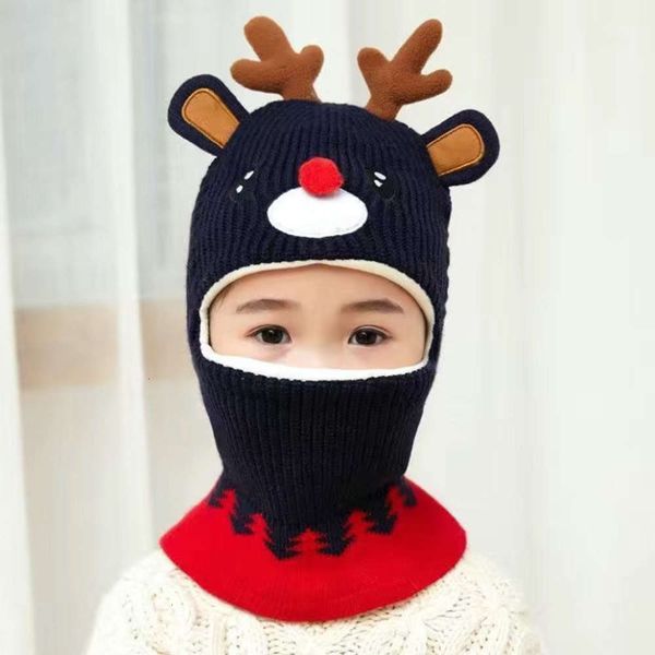 warm autumn winter children's 2-6 knitted years old outdoor cold proof and windproof scarf integrated hat cartoon hood, Red;brown
warm autumn winter children's 2-6 knitted years old outdoor cold proof and windproof scarf integrated hat cartoon hood, Red;brown