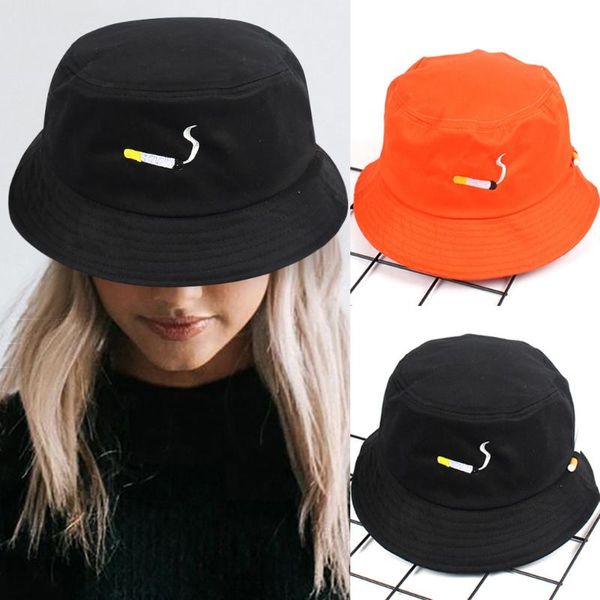 40# summer fisherman hat men and women printing foldable embroidery sun hat bucket cap outdoor beach trip decoration, Blue;gray
40# summer fisherman hat men and women printing foldable embroidery sun hat bucket cap outdoor beach trip decoration, Blue;gray